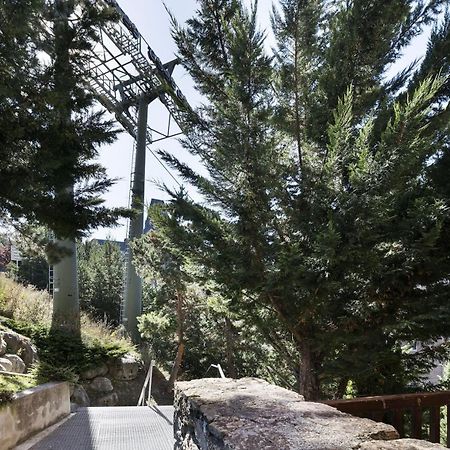 Luderna - Duplex Cap De Aran A1 Apartment Baqueira Beret Exterior photo